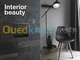 appareillages electrique 