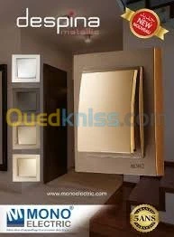 appareillages electrique 