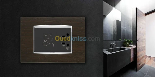 appareillages electrique 