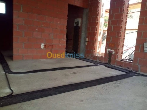 appareillages electrique 