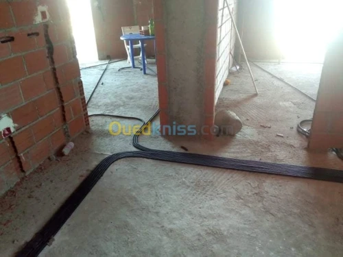 appareillages electrique 