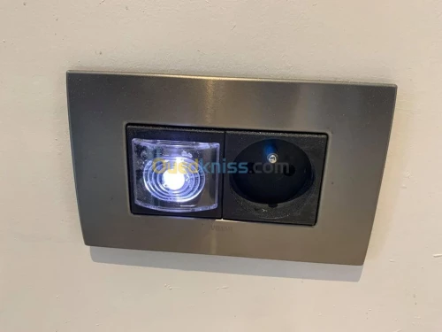 appareillages electrique 