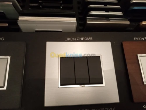 appareillages electrique 