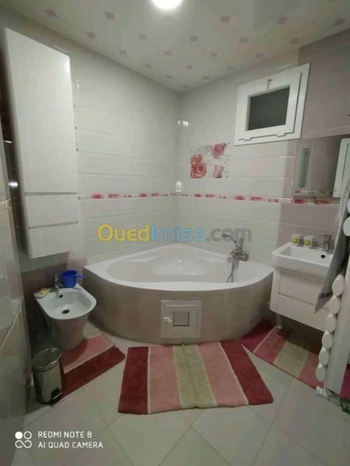 Vente Villa Alger Birtouta