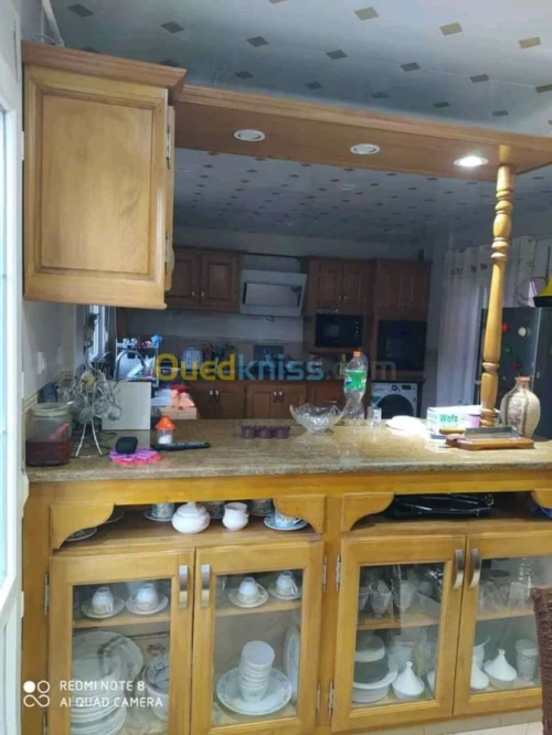 Vente Villa Alger Birtouta