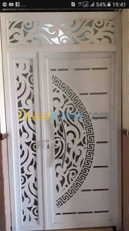 Pliage , decoupe plasma ,emboutissage,