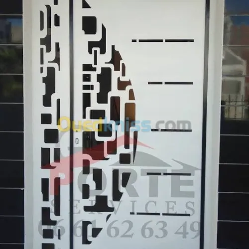 Pliage , decoupe plasma ,emboutissage,