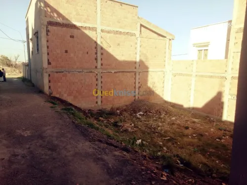 Vente Terrain Tlemcen Tlemcen