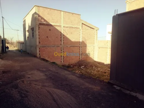 Vente Terrain Tlemcen Tlemcen