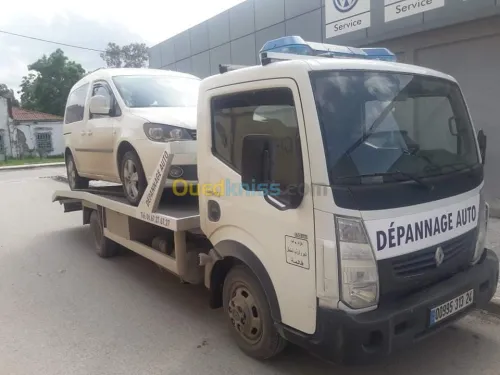 Dépanneur fouzi Hazem