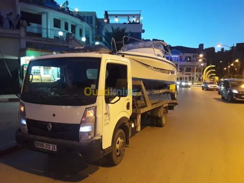 Dépanneur fouzi Hazem