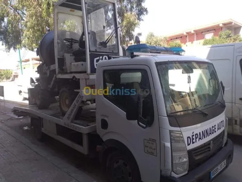 Dépanneur fouzi Hazem