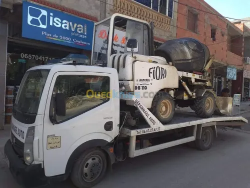 Dépanneur fouzi Hazem