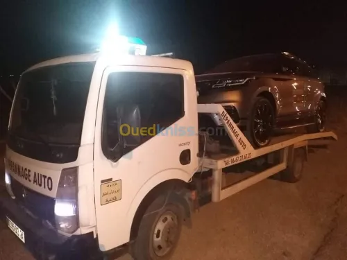 Dépanneur fouzi Hazem