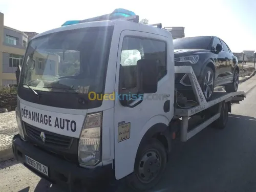 Dépanneur fouzi Hazem