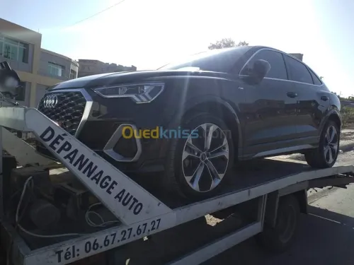 Dépanneur fouzi Hazem