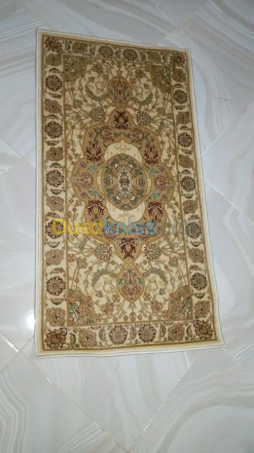 Decend de lit Made in Turquie