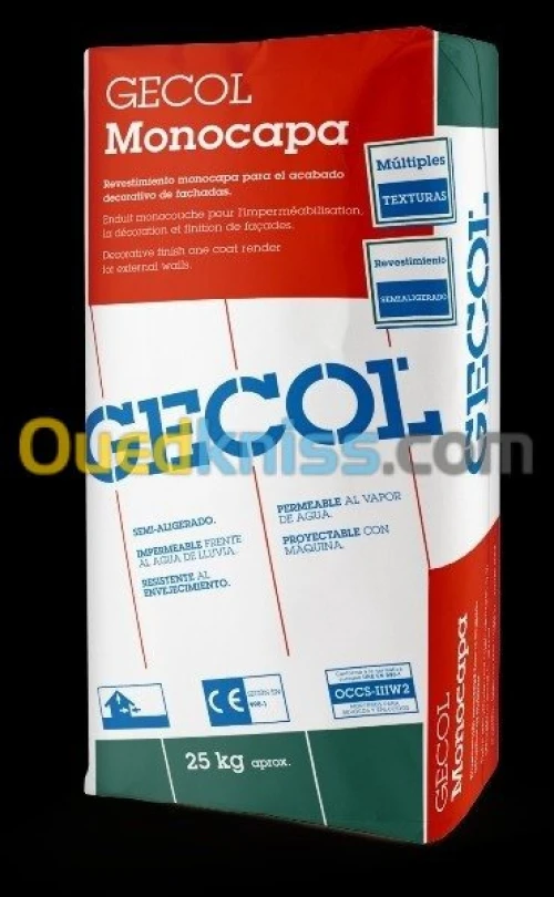 MONOCOUCHE_MORTERO_GECOL_EN GROS
