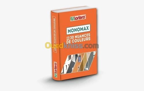 MONOCOUCHE_MORTERO_GECOL_EN GROS