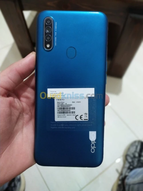 Oppo A31