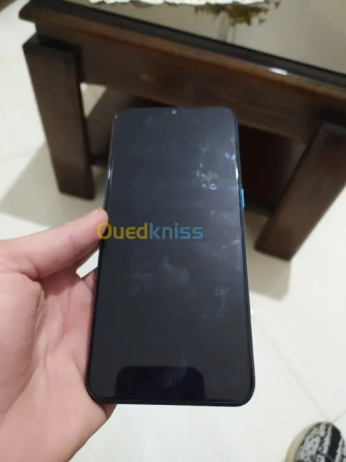 Oppo A31