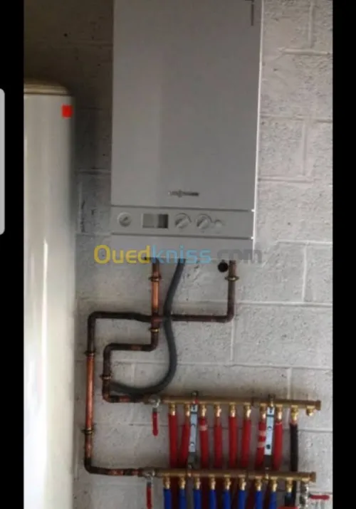 Installation & Réparation Plomberie 