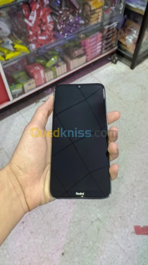 Xiaomi Redmi Note 8T