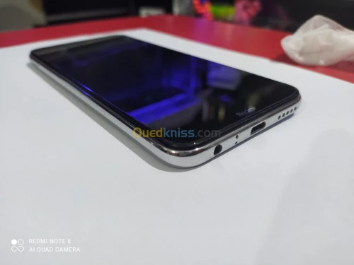 Xiaomi Redmi Note 8T