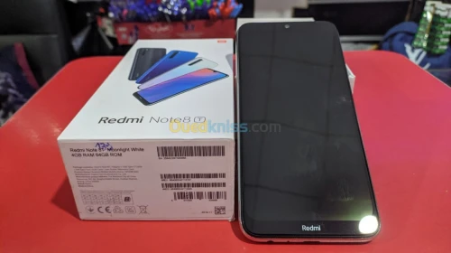 Xiaomi Redmi Note 8T