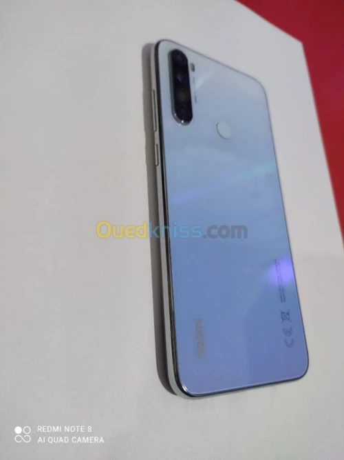Xiaomi Redmi Note 8T