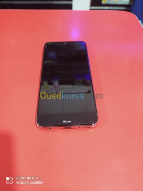 Xiaomi Redmi Note 8T