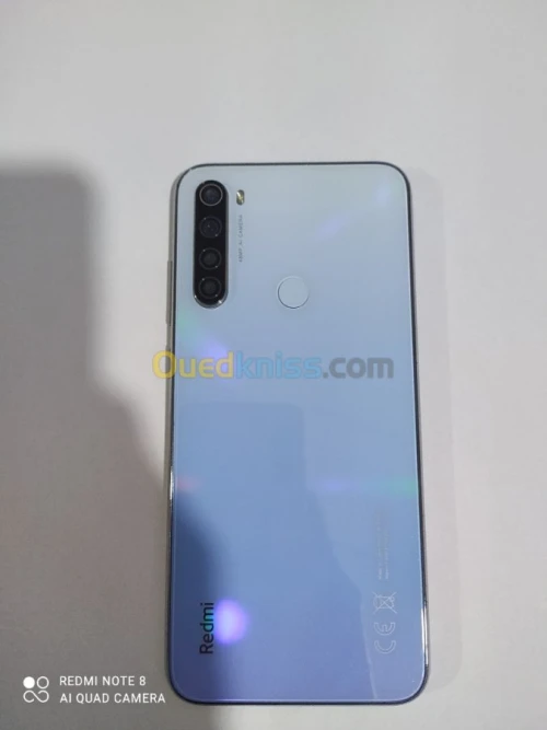 Xiaomi Redmi Note 8T
