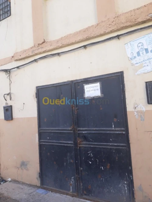 Vente Local Tlemcen Mansourah