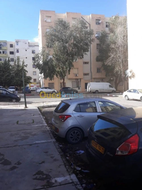 Vente Local Tlemcen Mansourah