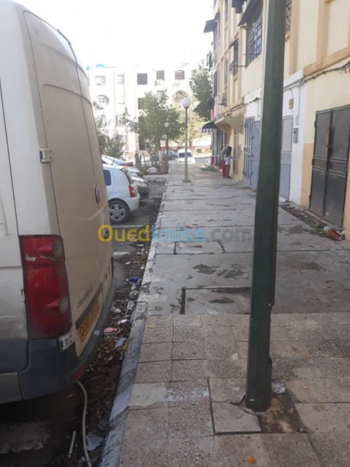 Vente Local Tlemcen Mansourah