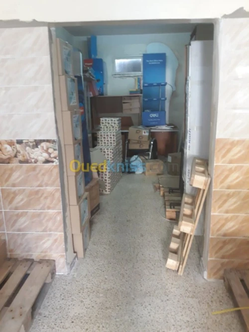 Vente Local Tlemcen Mansourah