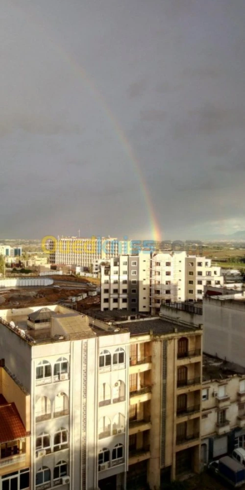 Vente Appartement F3 Alger Ain naadja