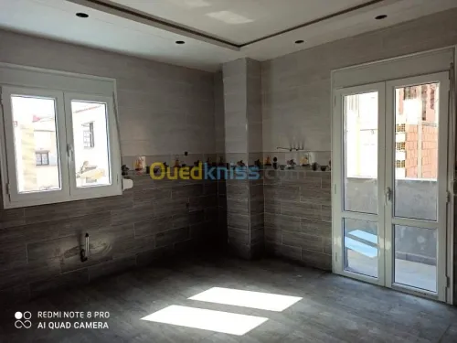 Aluminum et faux plafond pvc  et ba3