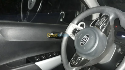 Kia Picanto 2019 LX Start