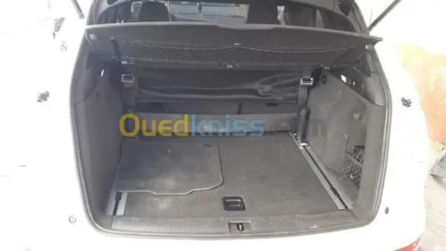 Audi Q5 2011 