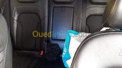 Audi Q5 2011 