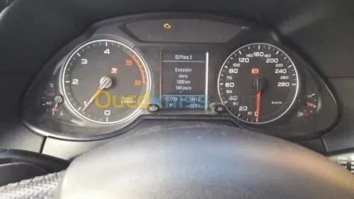 Audi Q5 2011 