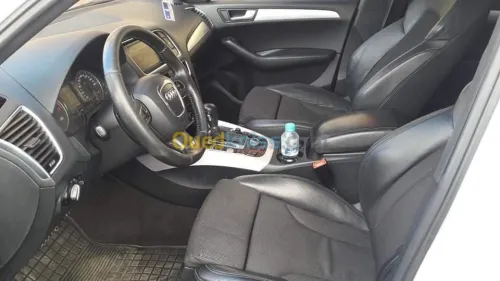 Audi Q5 2011 