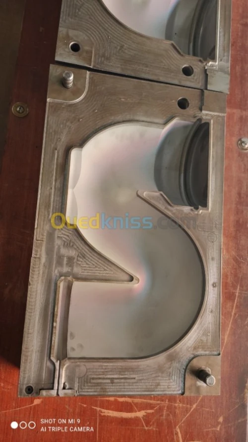 FABRICATION MECANIQUE  USINAGE CNC
