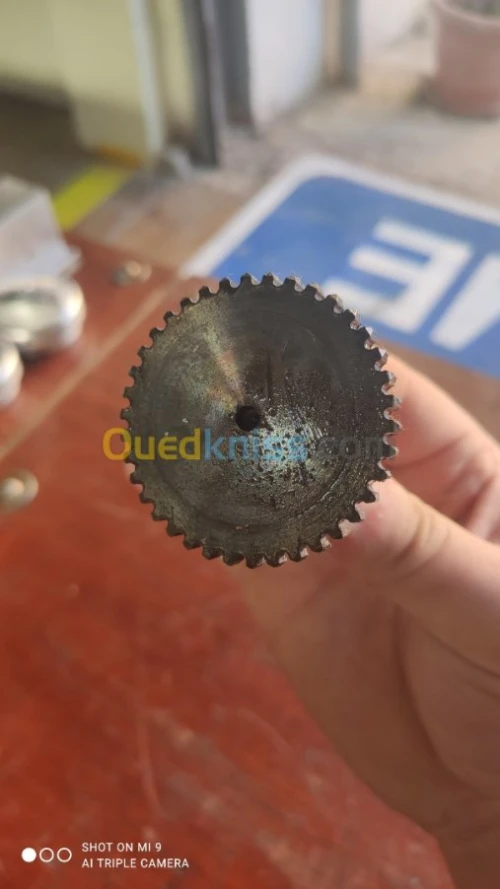 FABRICATION MECANIQUE  USINAGE CNC