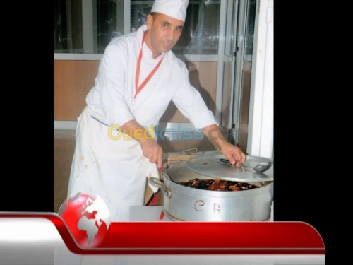 Cuisine