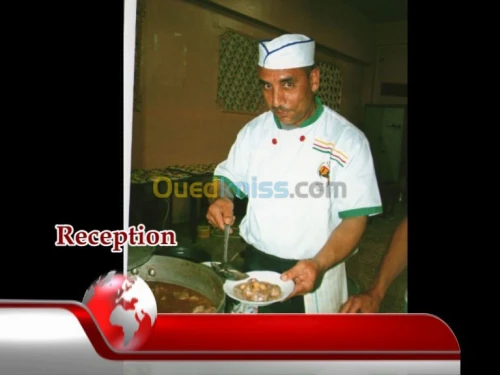 Cuisine