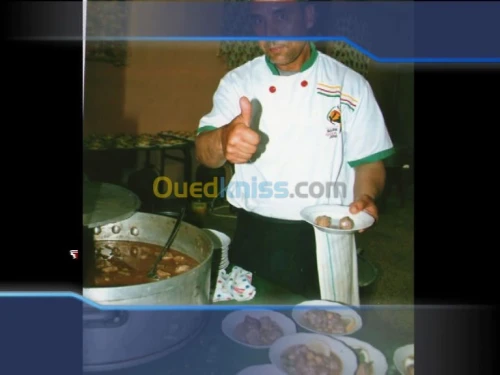 Cuisine