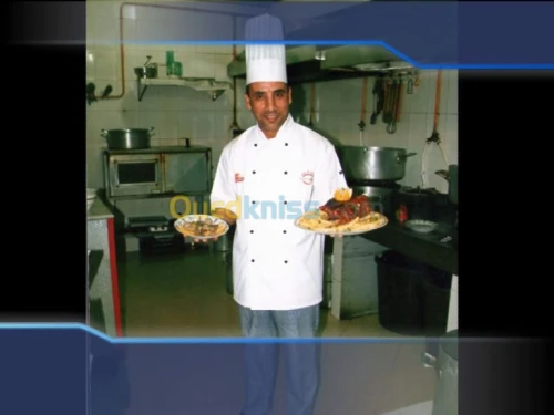 Cuisine