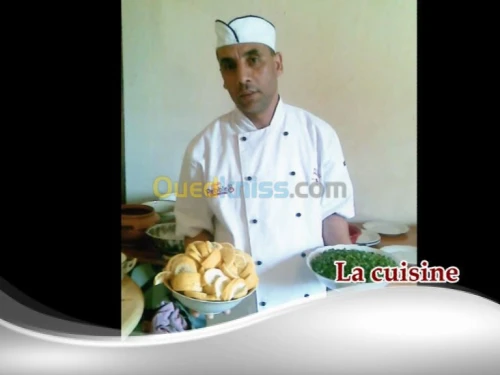 Cuisine
